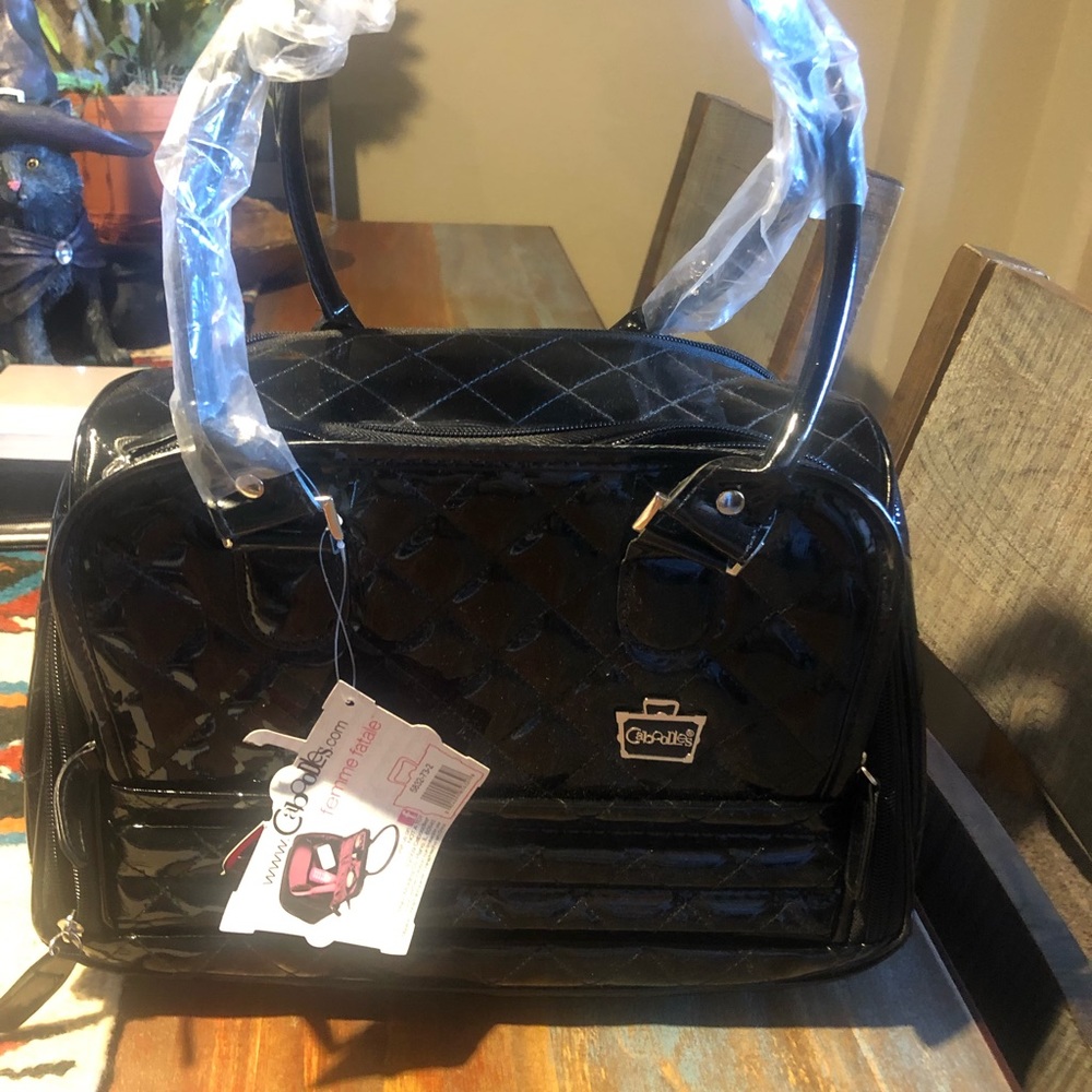 Caboodles Makeup Bag